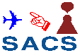 [SACS logo]