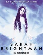 Sarah Brightman -- Tour 2000/2001